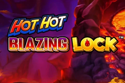 Hot Hot Blazing Lock – a játék képe