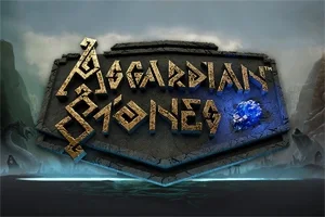 Asgardian Stones – a játék képe