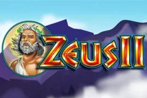 Zeus II – a játék képe