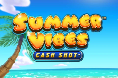 Summer Vibes Cash Shot – a játék képe
