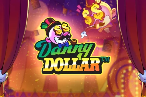 Danny Dollar – a játék képe
