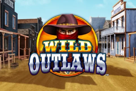 Wild Outlaws – a játék képe