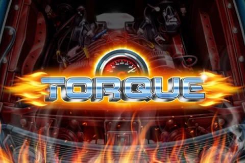 Torque – a játék képe