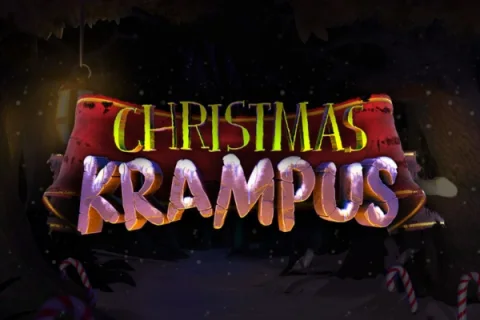 Christmas Krampus – a játék képe