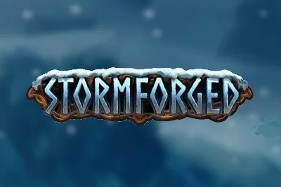 Stormforged – a játék képe