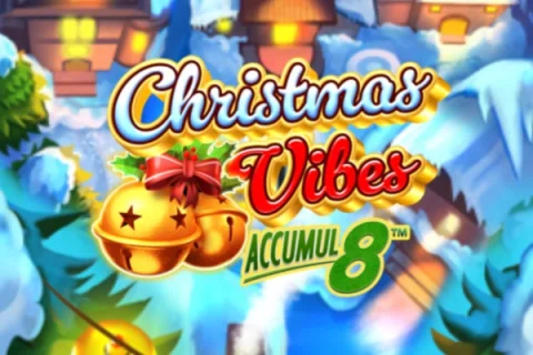 Christmas Vibes Accumul8 – a játék képe