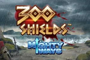 300 Shields Mighty Ways – a játék képe