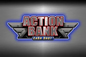 Action Bank Cash Shot – a játék képe