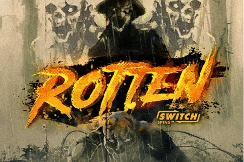 Rotten – a játék képe