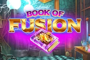 Book of Fusion – a játék képe