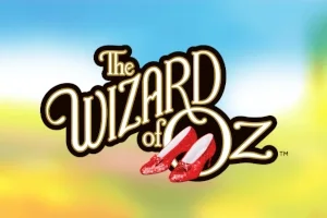 The Wizard of Oz – a játék képe