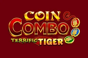 Terrific Tiger Coin Combo – a játék képe