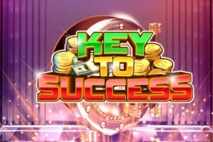 Key To Success – a játék képe