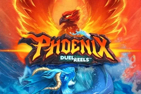 Phoenix DuelReels – a játék képe
