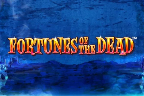 Fortunes of the Dead – a játék képe