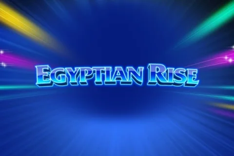 Egyptian Rise – a játék képe