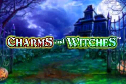 Charms and Witches – a játék képe