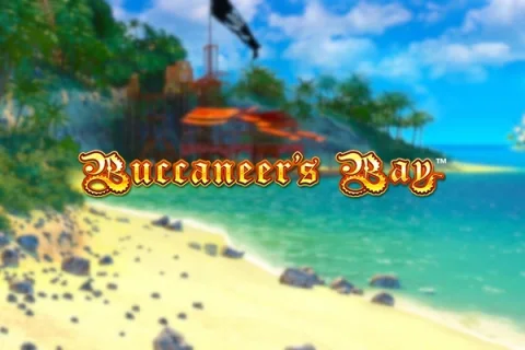 Buccaneer’s Bay – a játék képe