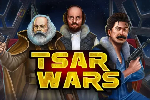 Tsar Wars – a játék képe
