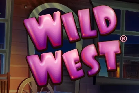 Wild West – a játék képe