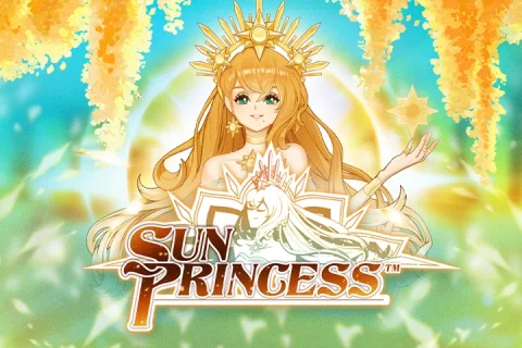 Sun Princess – a játék képe