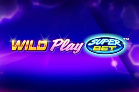 Wild Play Super Bet – a játék képe