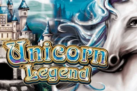 Unicorn Legend – a játék képe