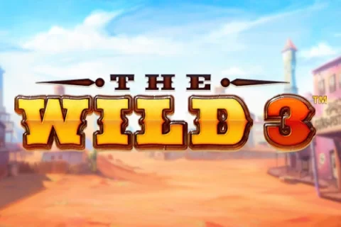 The Wild 3 – a játék képe