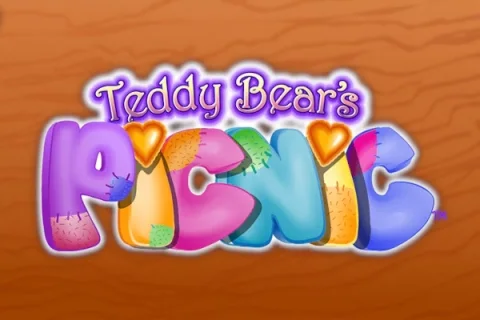 Teddy Bears Picnic – a játék képe
