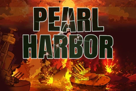 Pearl Harbor – a játék képe