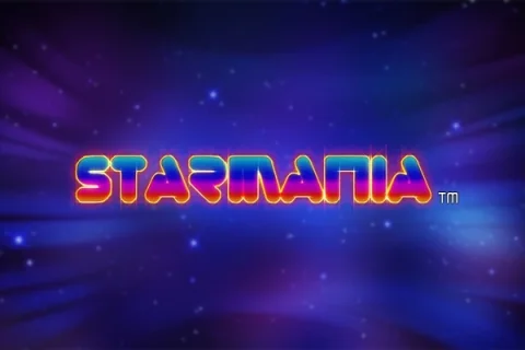 Star Mania – a játék képe