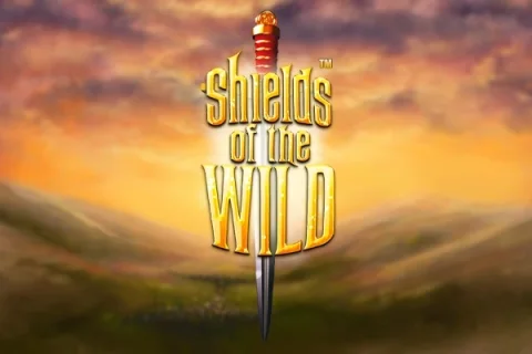 Shields of the Wild – a játék képe