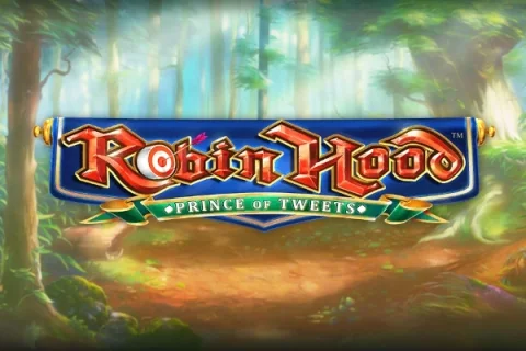 Robin Hood Prince of Tweets – a játék képe