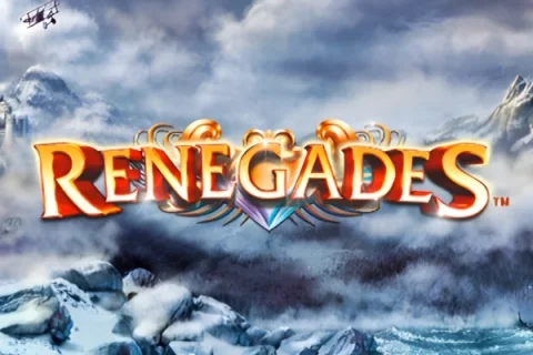 Renegades – a játék képe