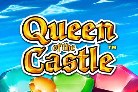 Queen of the Castle – a játék képe