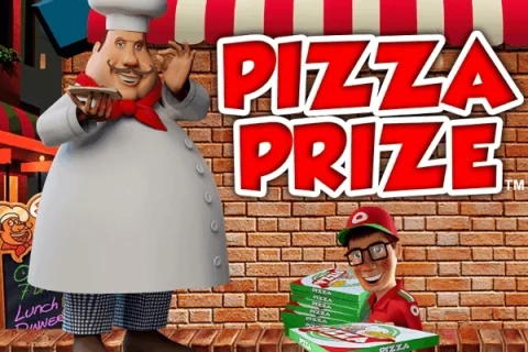Pizza Prize – a játék képe