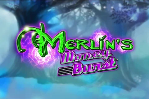Merlin’s Money Burst – a játék képe