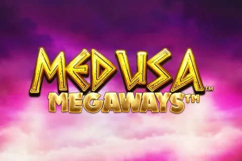 Medusa Megaways – a játék képe
