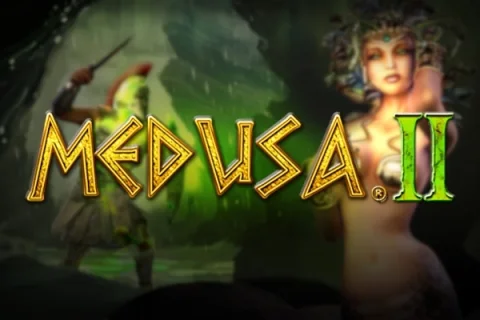 Medusa 2 – a játék képe