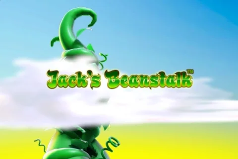 Jack’s Beanstalk – a játék képe