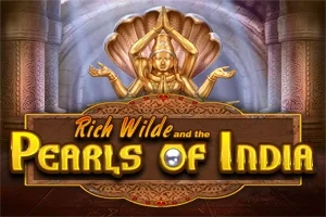 Pearls of India – a játék képe