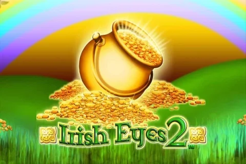 Irish Eyes 2 – a játék képe