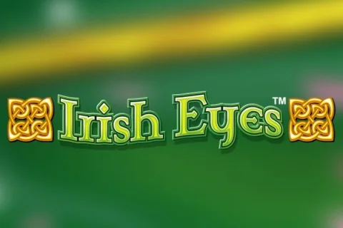 Irish Eyes – a játék képe