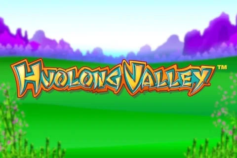 Huolong Valley – a játék képe