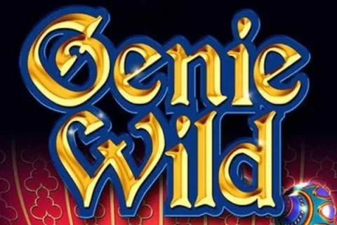 Genie Wild – a játék képe