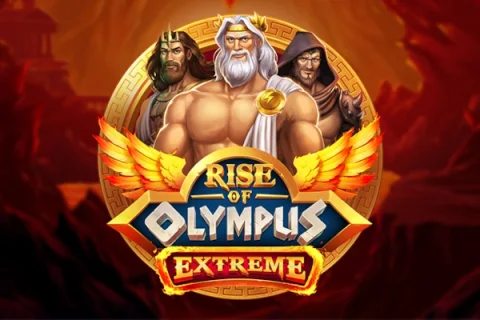 Rise of Olympus Extreme – a játék képe