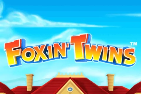 Foxin’ Twins – a játék képe