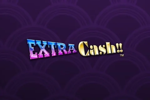 Extra Cash – a játék képe