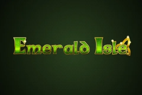 Emerald Isle – a játék képe
