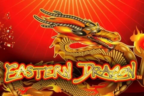 Eastern Dragon – a játék képe